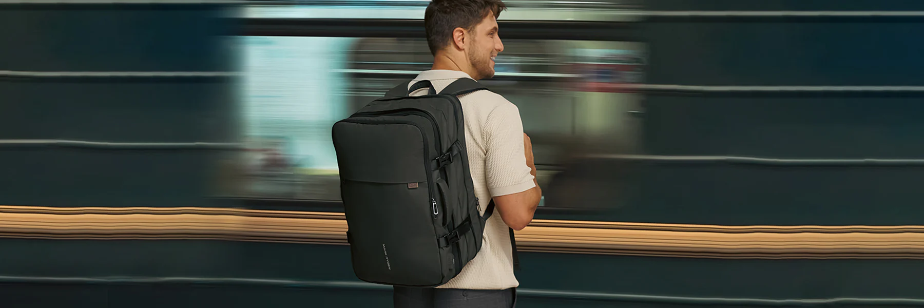 Smart Gear for Modern Explorers
